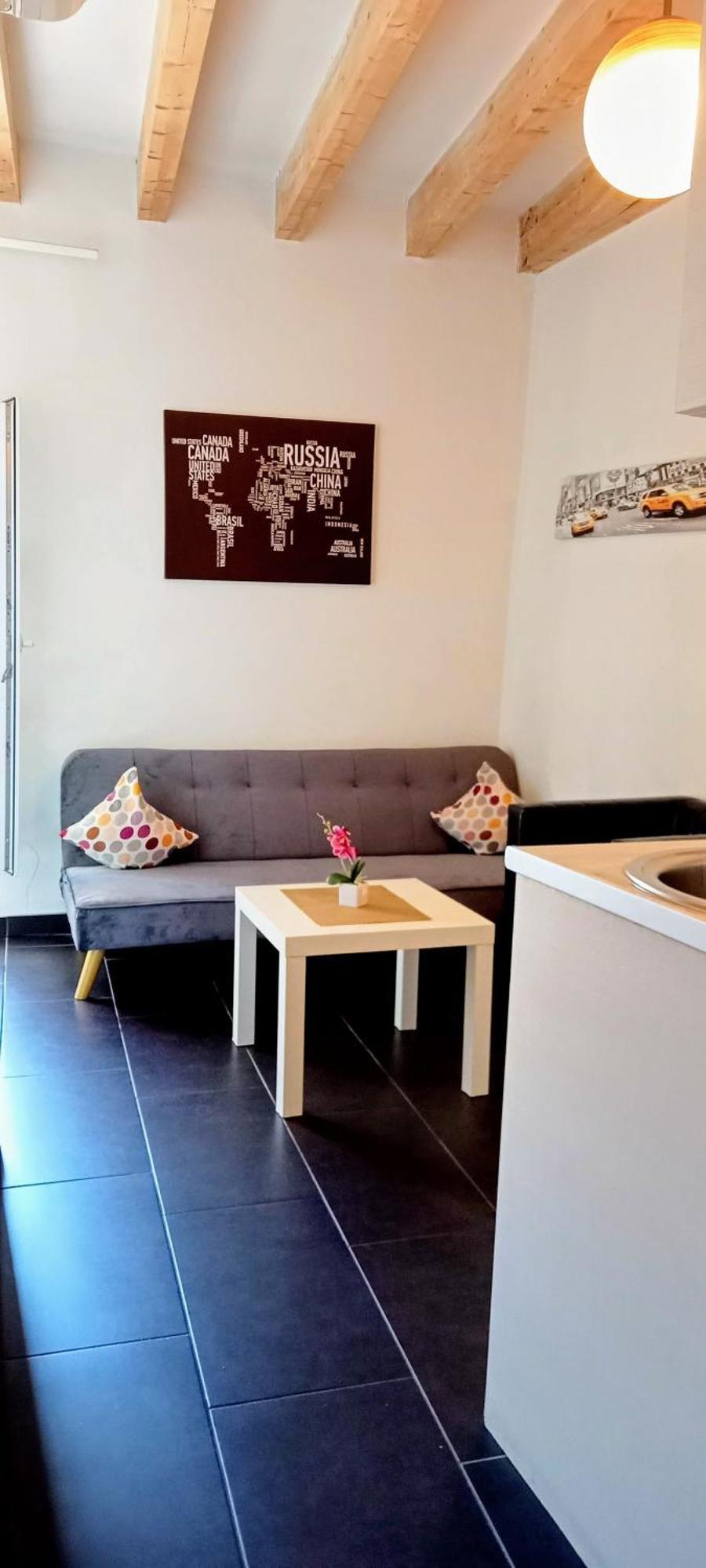 Santa Barbara Guesthouse Alicante Exterior photo
